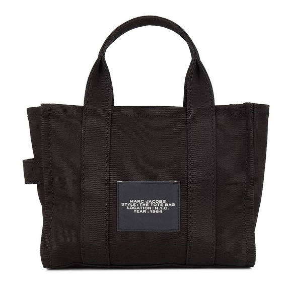 Marc Jacobs The Canvas Small Tote - Picture 2 of 5